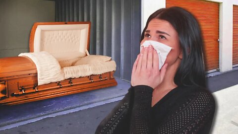 HE PASSED AWAY And Left GOLD BEHIND! His Family Didn't Want It!