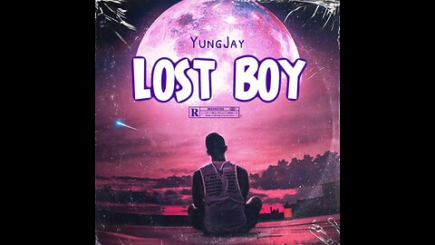 Lost Boy YungJay