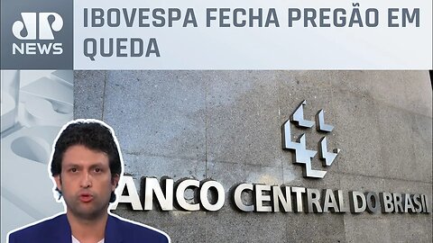 Ata do Copom será divulgada na próxima terça (27); Alan Ghani, Amanda Klein e Beraldo analisam