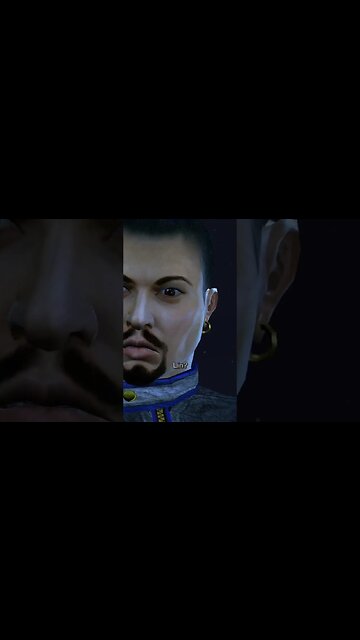 Saints Row: Merry Christmas, Mr. Sharp | Listen To Me... #shorts