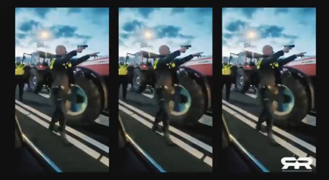 It's Time to Rise Up Against Evil | Now...While your still alive