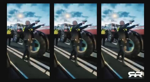 It's Time to Rise Up Against Evil | Now...While your still alive