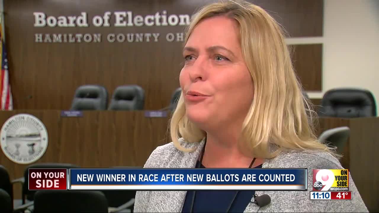 Single vote elects new winner in Norwood City Council race