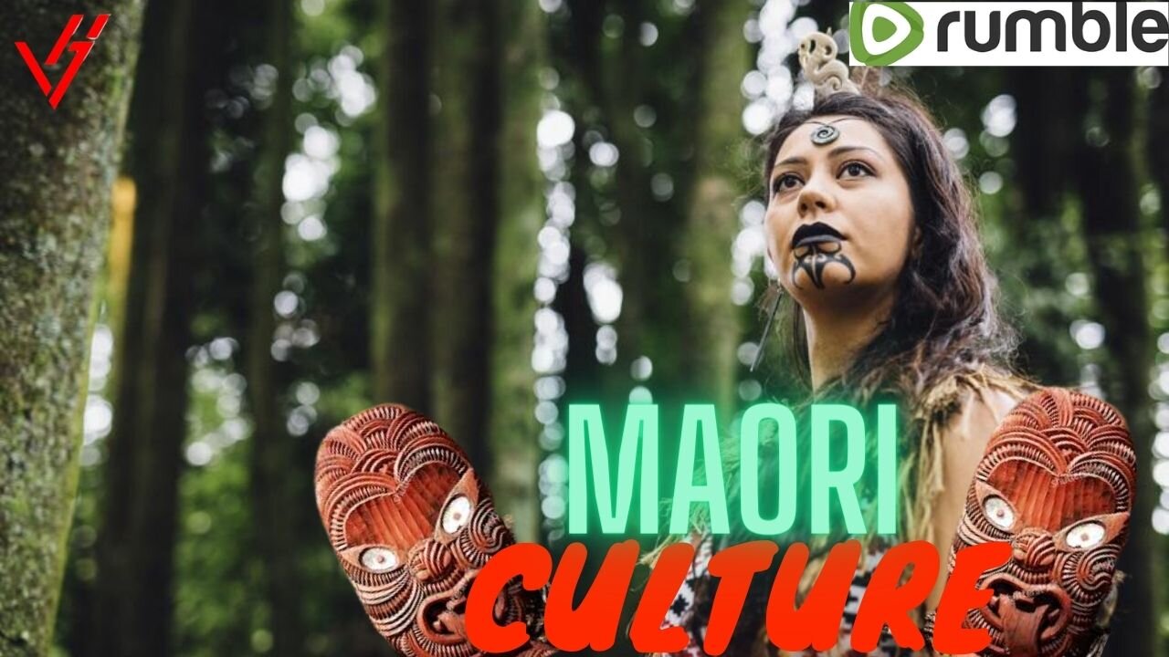 Maori culture