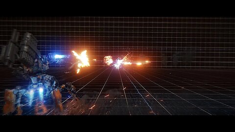 Armored Core 6 is AMAZING on an UltraWide! 21:9 HDR PC Gameplay - 3440x1440 PC Max Settings