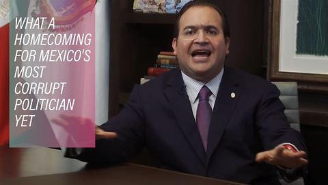 Duarte finally extradited, but is it enough?