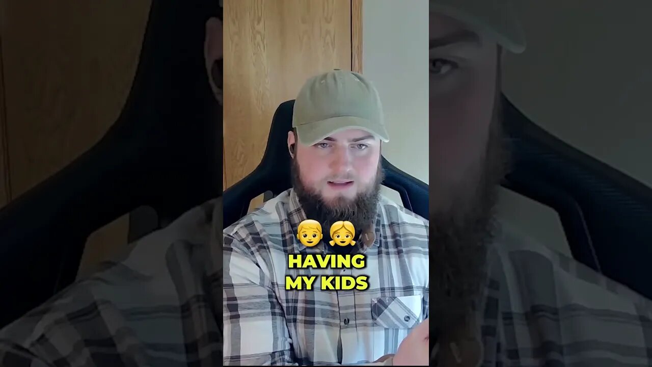 How To Become The Man You Want to Be