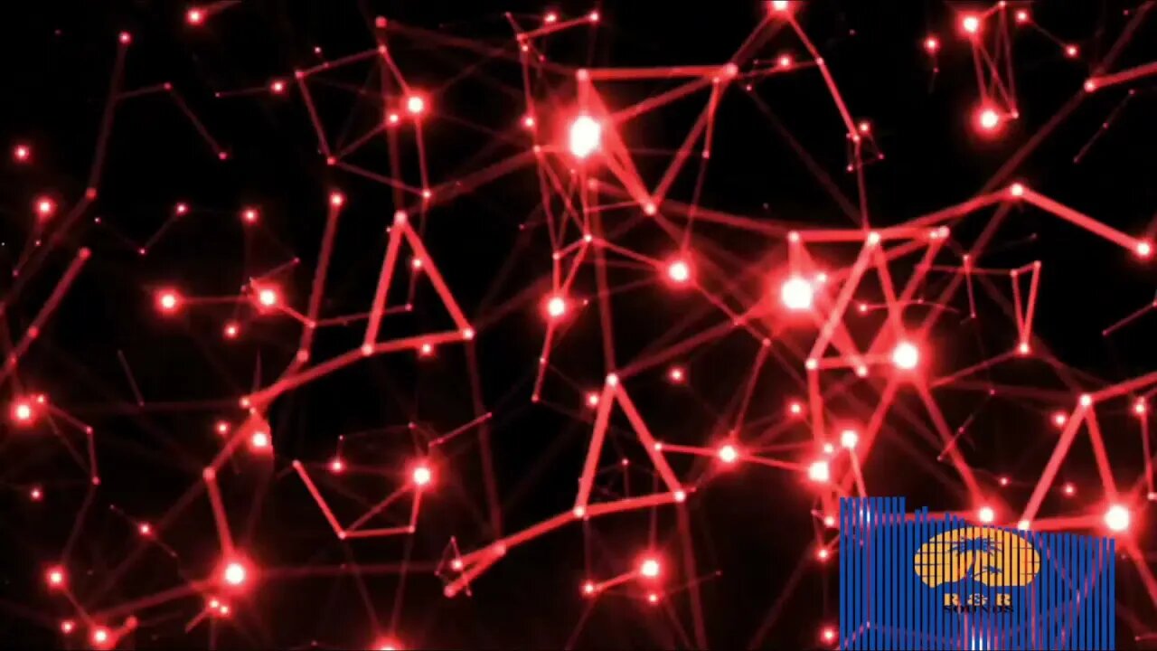 LOOK at this Logo Visualizer Crypto trading Music Visualizer to help crypto trade focus study