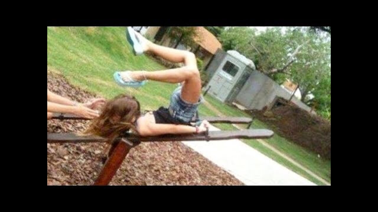 Daily dose of Fails