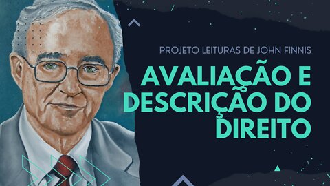 Capítulo 1: Avaliação e Descrição do Direito