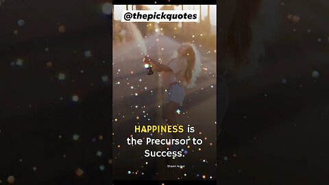 Happiness Quotes 🌟