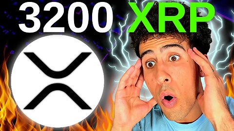 XRP 2023 RICH LIST!!! 🤑 TOP 10% = 3200 XRP