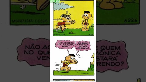 Cascão