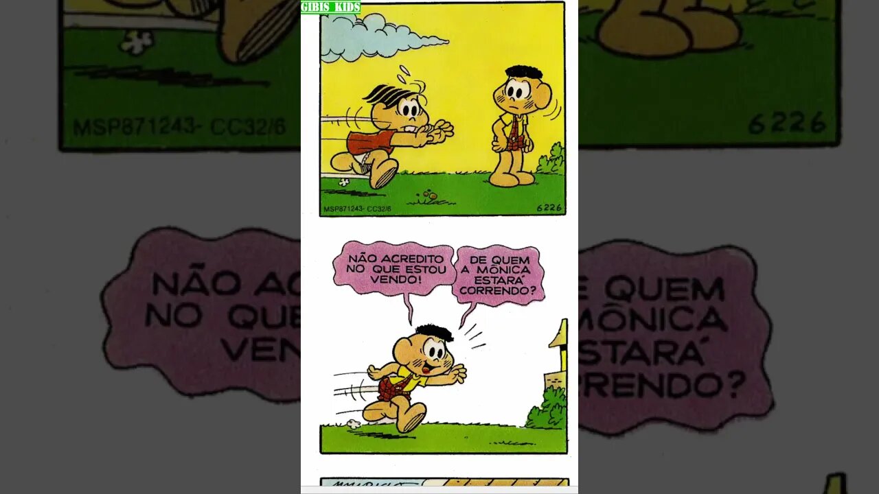 Cascão