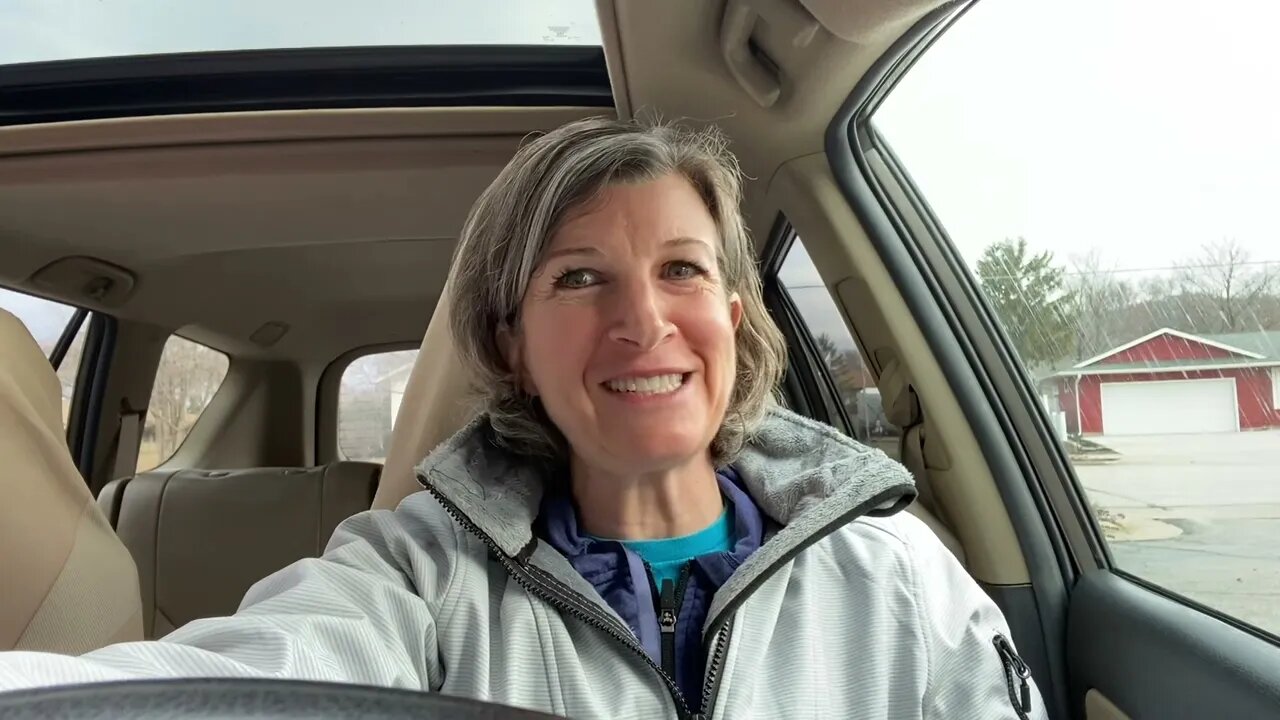 Doctah Patti Bahtsch on Food