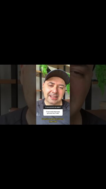🔵 Qual a melhor forma de aprender day trade? Day trade vale a pena? Como virar trader?