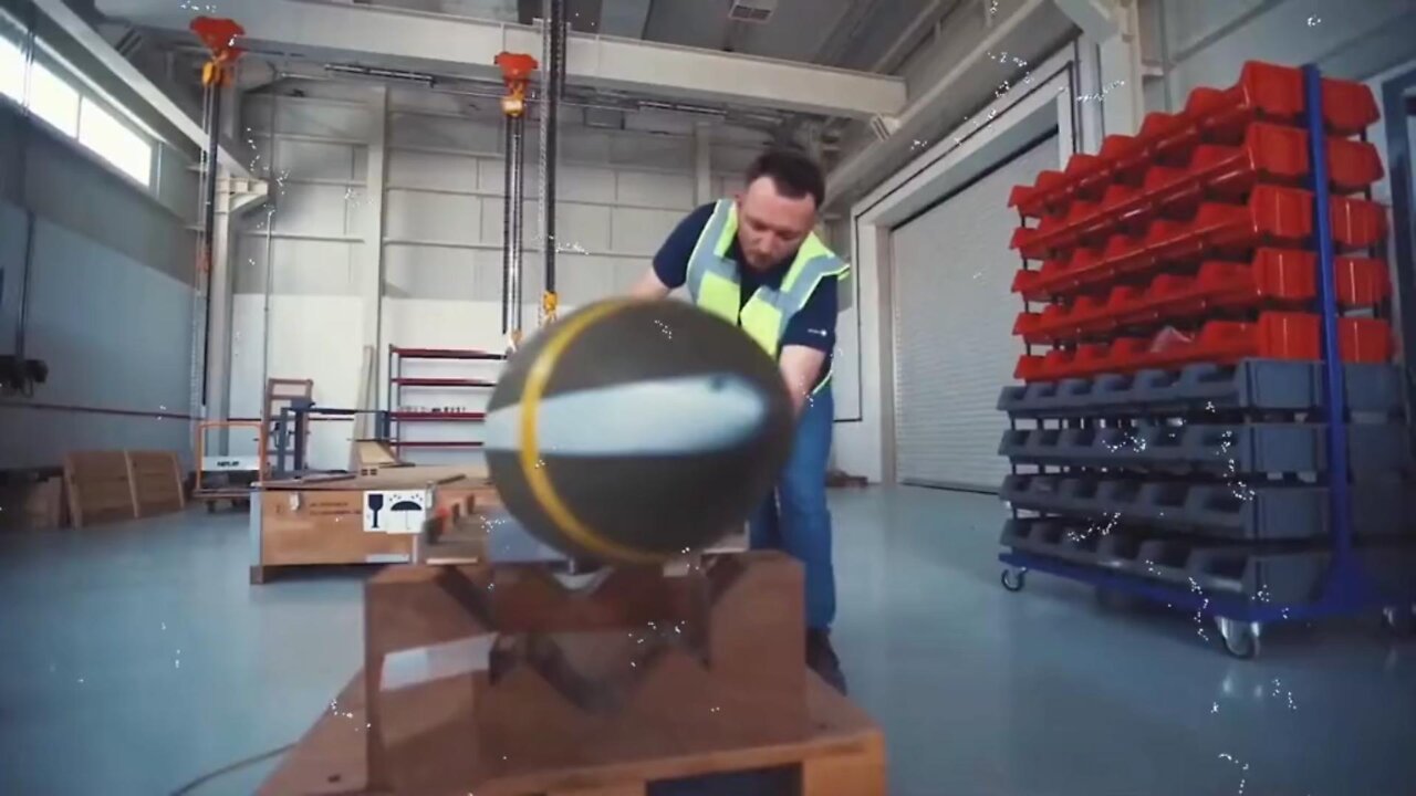What is the principle of the drill
