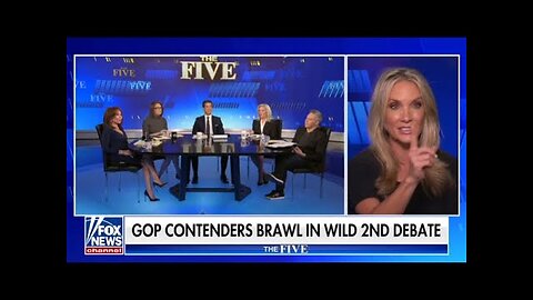 The Five 9/28/23 Tonight Full Show Trump Breaking News ,Sep 28,2023 Fox News Democracy 2024