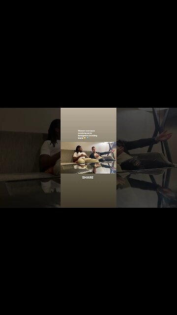 Are Women Catching On To Passport Male Travelers 🤔 #shorts #passport