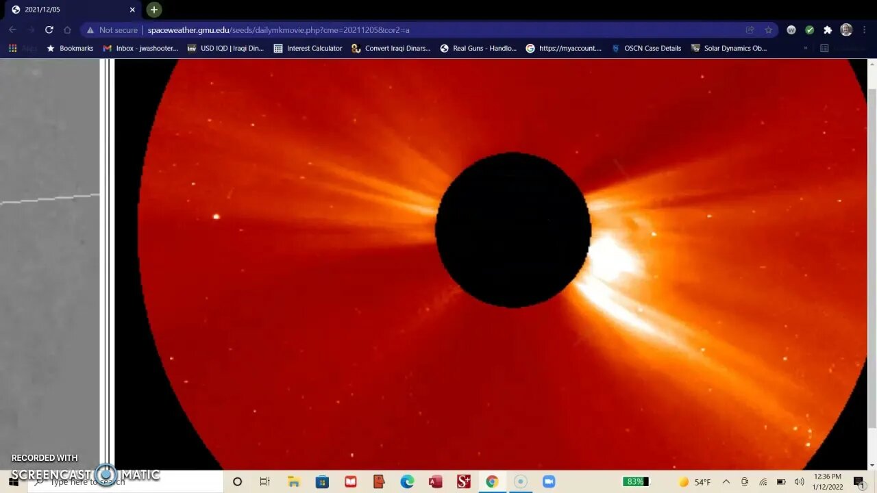 Seeds Chrono 2 is back up