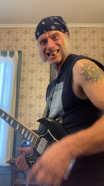 Annoying the Neighbors PT 2