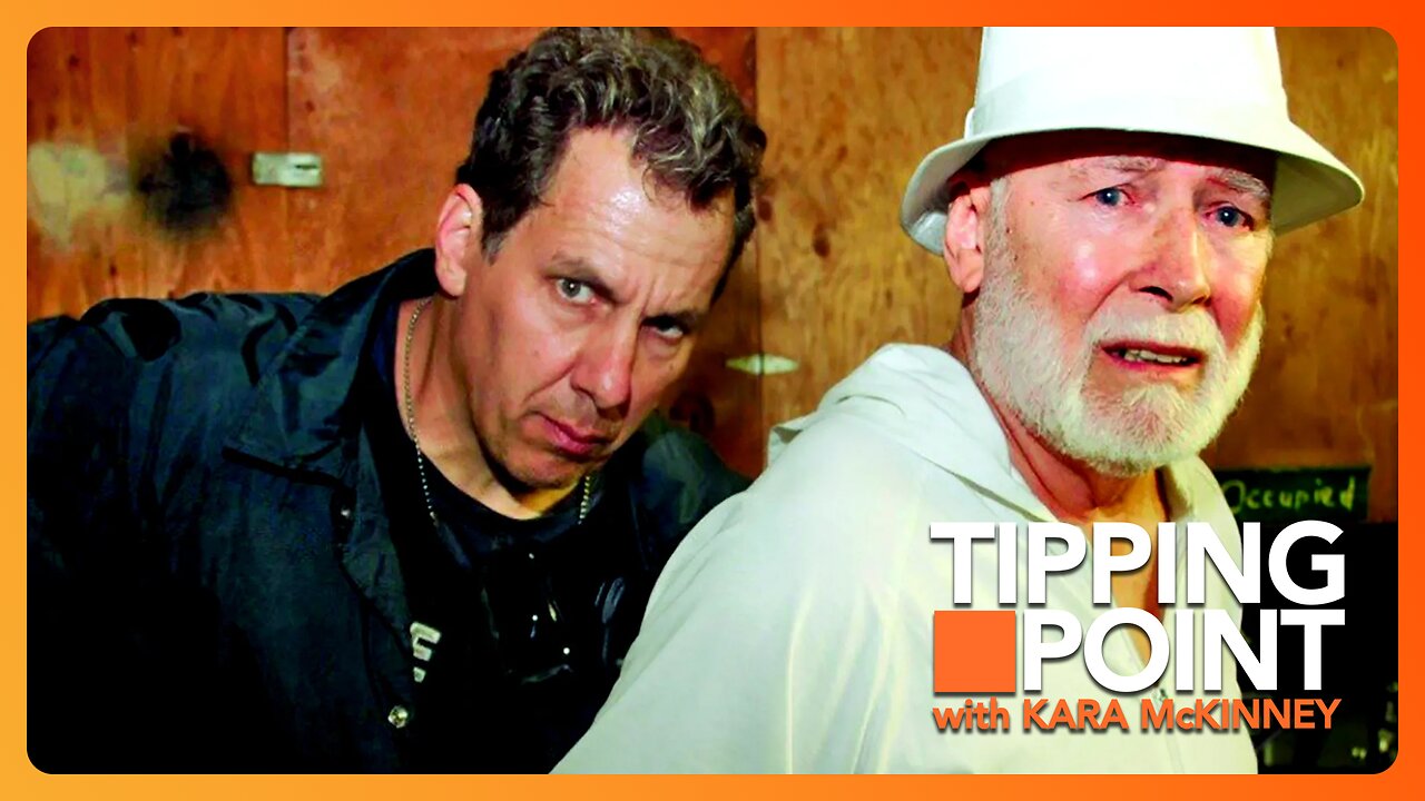 FBI to Bury Whitey Bulger's File | TONIGHT on TIPPING POINT 🟧