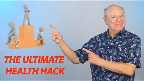 The Ultimate Health Hack: Custom Supplements Based on Your DNA!