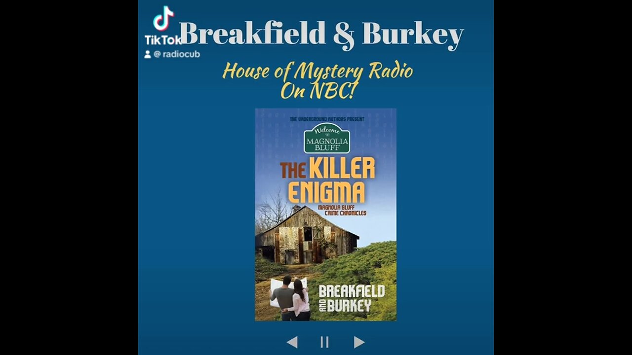 Breakfield & Burkey