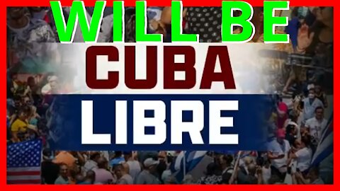 Joe's 'gutless' lies continue, according to Sean Hannity. WILL BE CUBA FREE