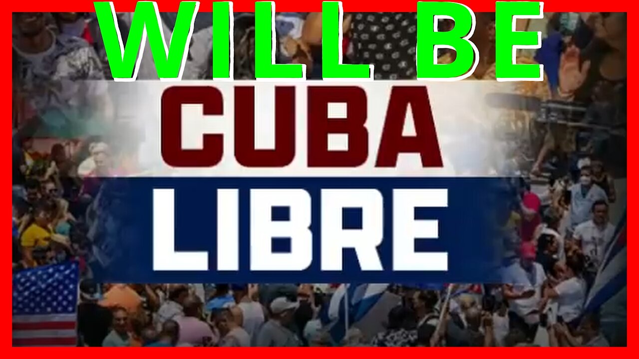 Joe's 'gutless' lies continue, according to Sean Hannity. WILL BE CUBA FREE
