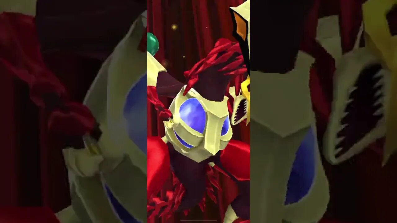 Yu-Gi-Oh! Duel Links - Yuya NEW Skill: Raging Pendulum (Road to Worlds Campaign Free Skill Reward)