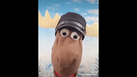 #youtube #kidsoftiktok #puppetry#northbound #snowden #fyp #viral#mailtime #monday