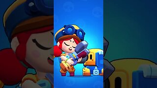 Brawl Stars Brawlers Showcase, Name this Brawlers #Shorts 29