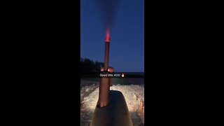 John Deere 4020 chisel plowing