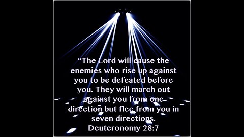 PROPHETIC WORD & PRAYER FOR ISRAEL