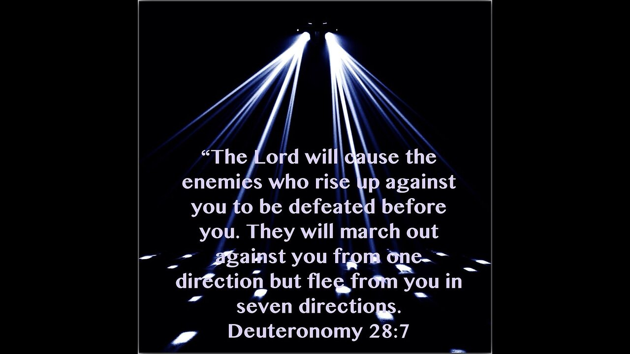 PROPHETIC WORD & PRAYER FOR ISRAEL