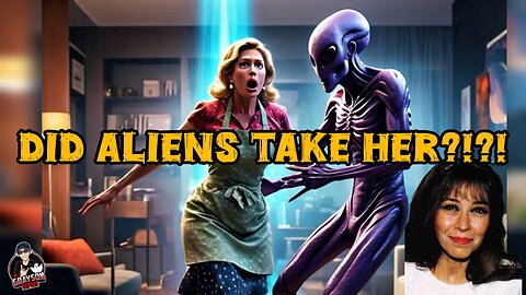 Is This the Most Convincing Alien Abduction Story EVER? You Decide!