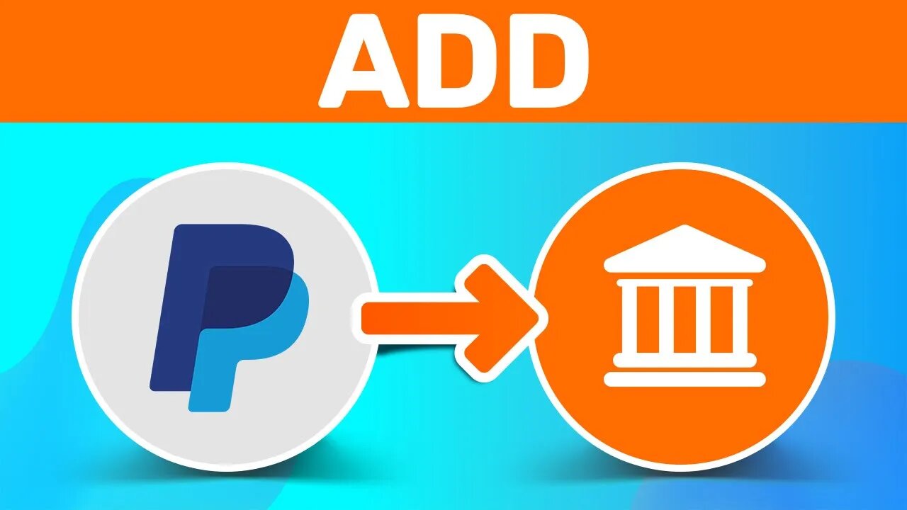 How To add Funds To Paypal With Bank Account (Step By Step)