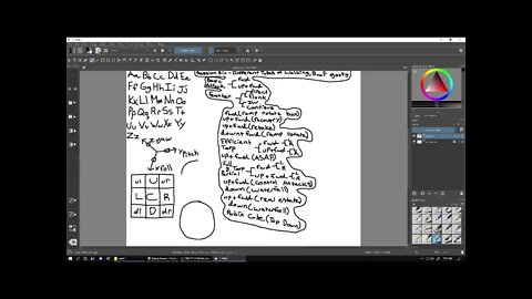 Session 6: Metagame (paint, typing, aimtraining) - -