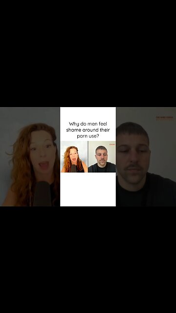 Watch the full conversation now on Patreon: https://www.patreon.com/posts/83149943