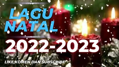 Lagu Natal Terbaru 2022 Jangan Lupa Subscribe