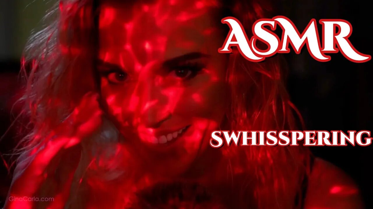 #ASMR 🇨🇭❤️ Swhisspering You To Sleep! 💤