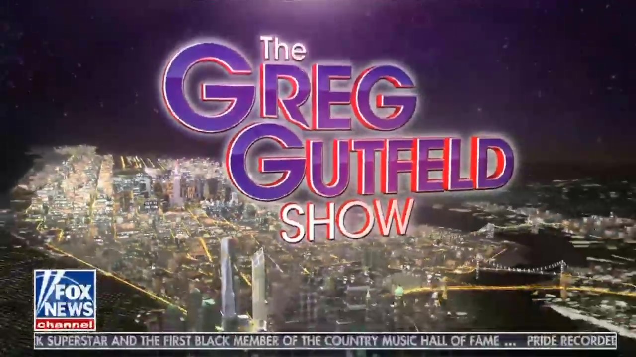 The Greg Gutfeld Show ~ Full Show ~ 12th December 2020.