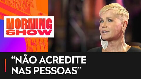 Xuxa reflete sobre sua carreira ao completar 60 anos