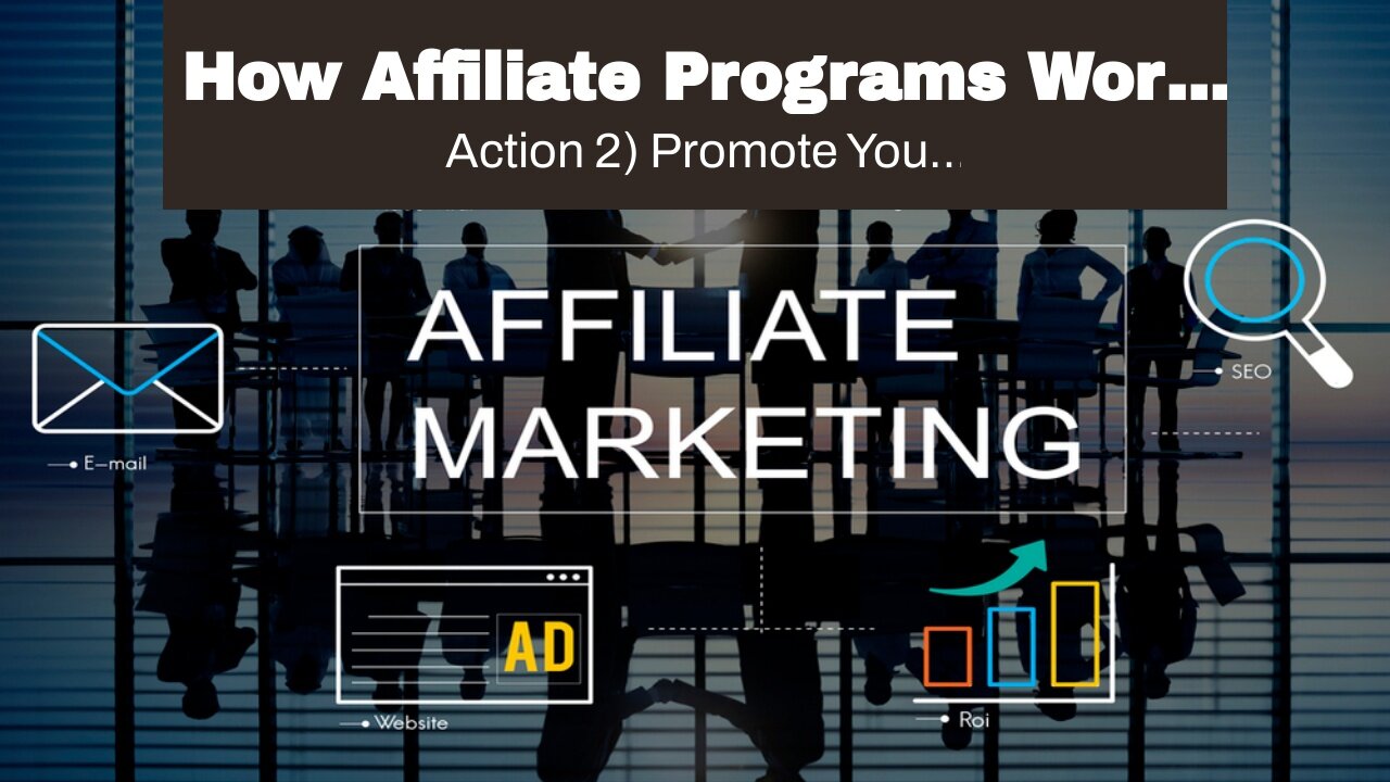 How Affiliate Programs Work - Money - HowStuffWorks - The Facts