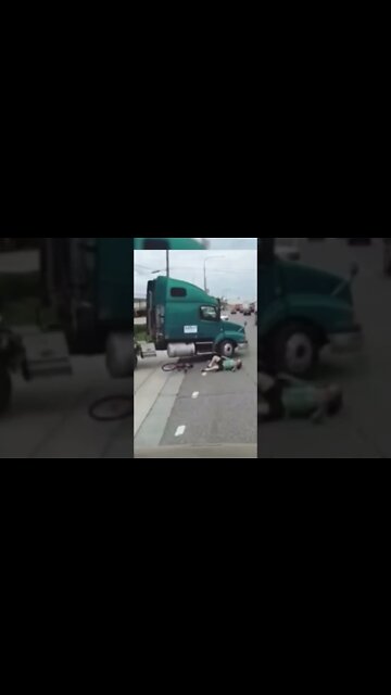 Blind spot or… #shorts