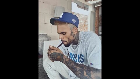 [FREE] Chris Brown Type Beat - "Melodies"