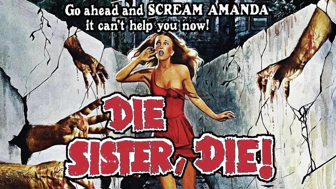 Die Sister Die | Full Movie