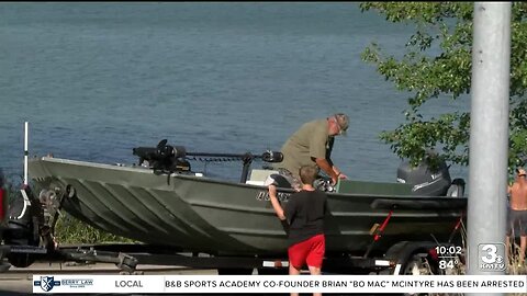 Labor Day fun: A long weekend that many took advantage of to cap off summer 