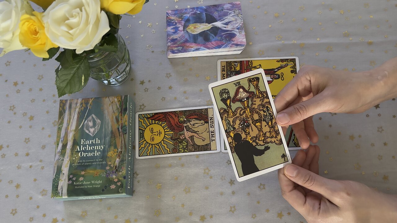 Scorpio♏️- Manifesting for the right reasons! New Moon in Virgo general tarot reading #tarotary